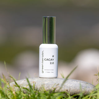 Cacay Collection: Nature's Ultimate Anti-Aging Powerhouse.