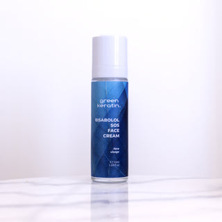 BISABOLOL – Regenerating Face Cream, 50ml
