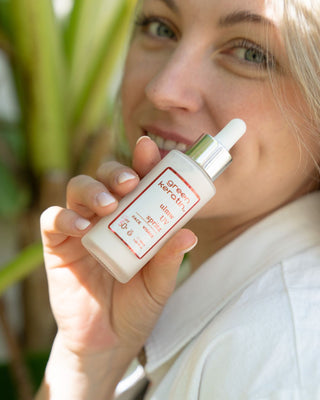 GREEN KERATIN EUROPE ULMW UV SPRITZ SPF50+, 50ml