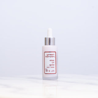 GREEN KERATIN EUROPE ULMW UV SPRITZ SPF50+, 50ml