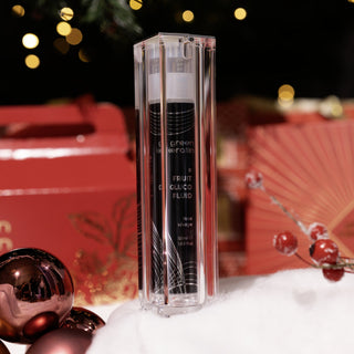 Green Keratin Beauty FRUIT GLUCO FLUID Essence pour le visage, 50ml